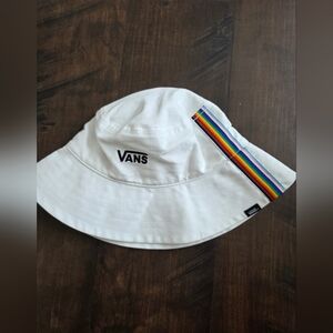Vans Hat OS